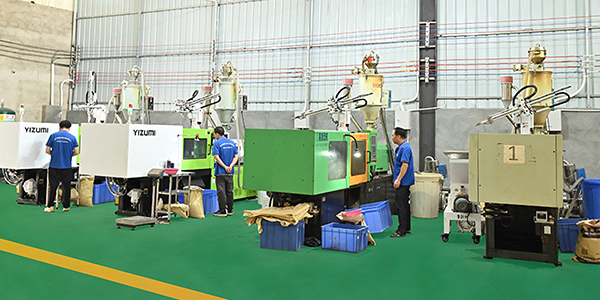 專業(yè)生產(chǎn)玻璃管道環(huán)保設備