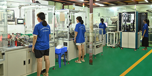 品(pǐn)質就是質量