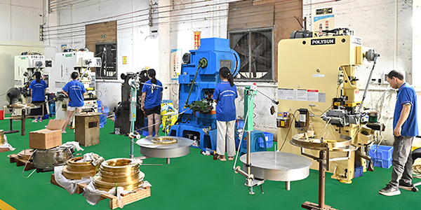 專業售後 完善服(fú)務(wù)